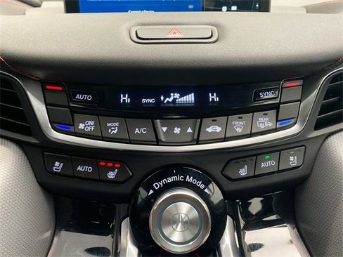 Certified 2022 Acura TLX SH-AWD w/ A-SPEC Pkg image 18