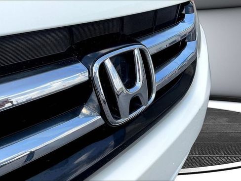 Used 2016 Honda Odyssey EX-L image 36