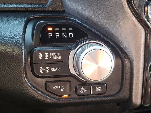 Used 2019 RAM 2500 Power Wagon image 27