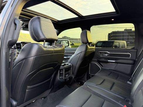 Used 2023 RAM 1500 Laramie image 19