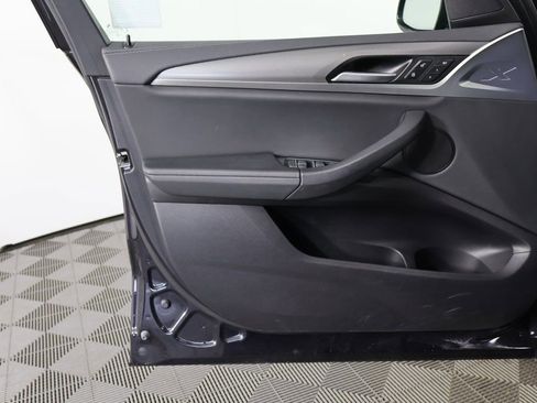 Used 2020 BMW X3 sDrive30i w/ M Sport Package 2 image 12