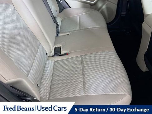 Used 2023 Kia Soul LX FWD image 33
