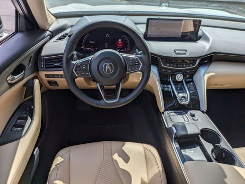 New 2025 Acura TLX w/ Technology Package image 27