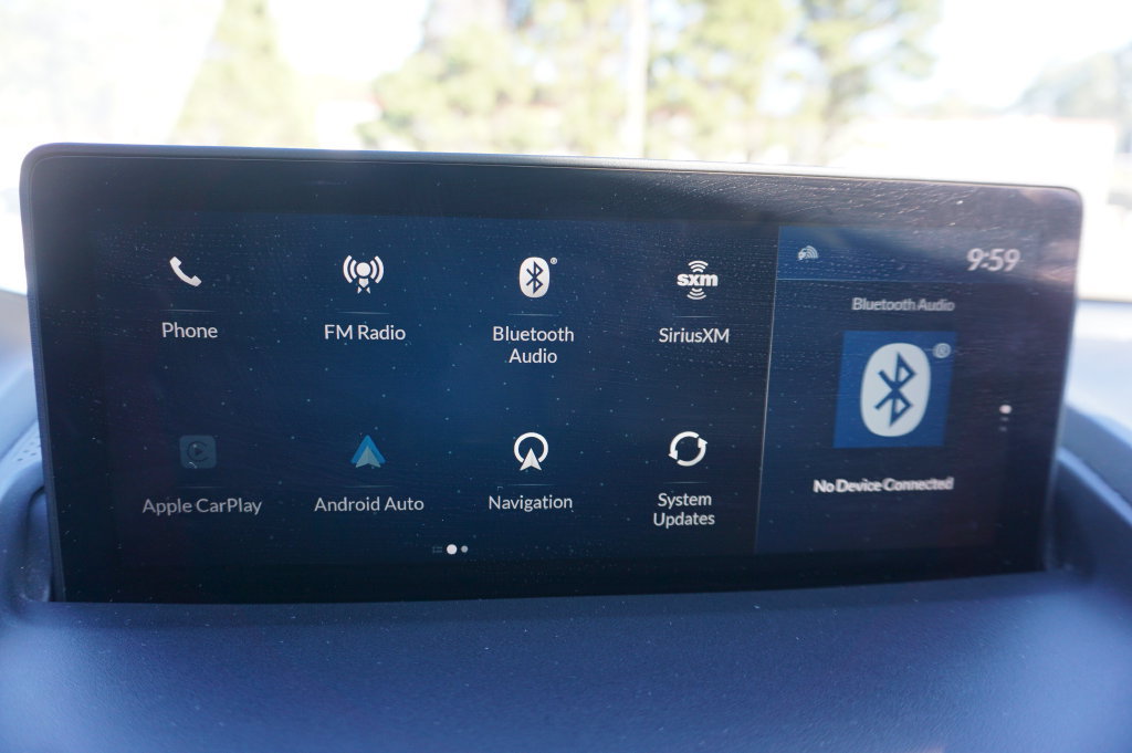 Used 2021 Acura RDX w/ Technology Package FWD image 10
