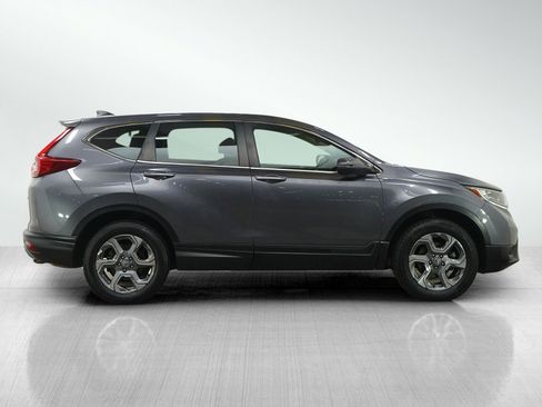 Used 2017 Honda CR-V EX-L image 6