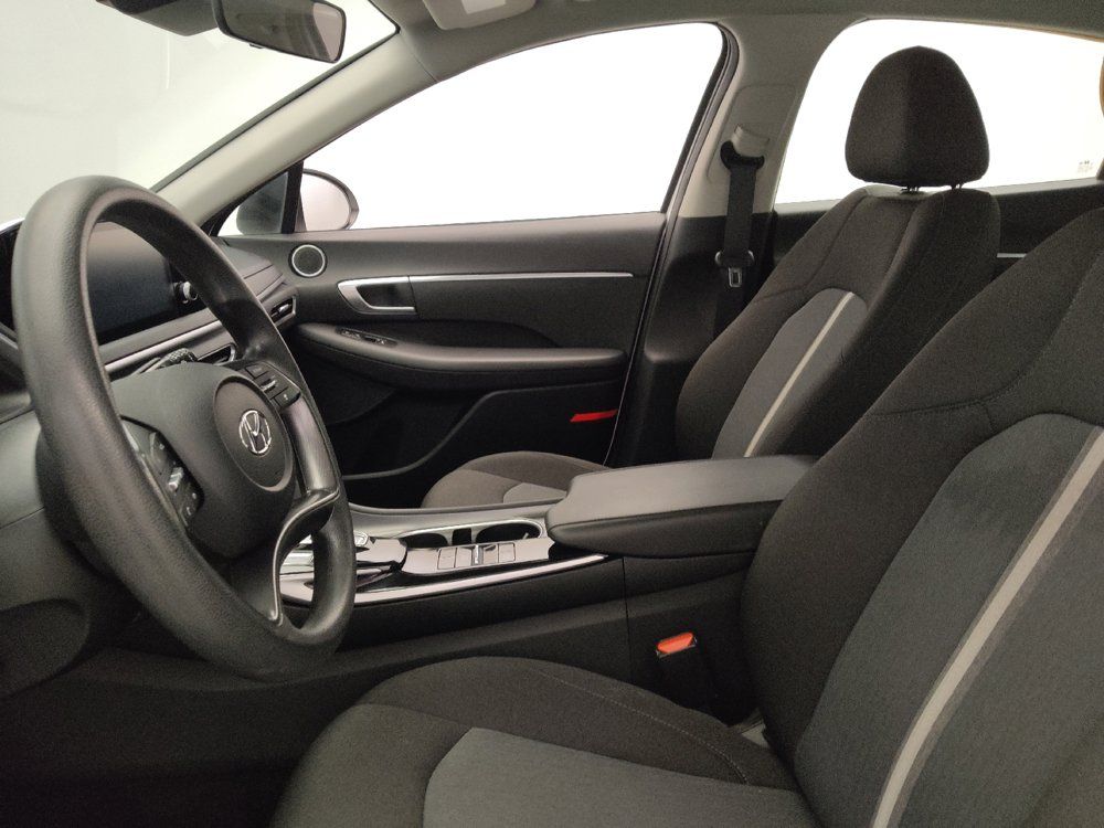 Used 2021 Hyundai Sonata SE FWD image 17