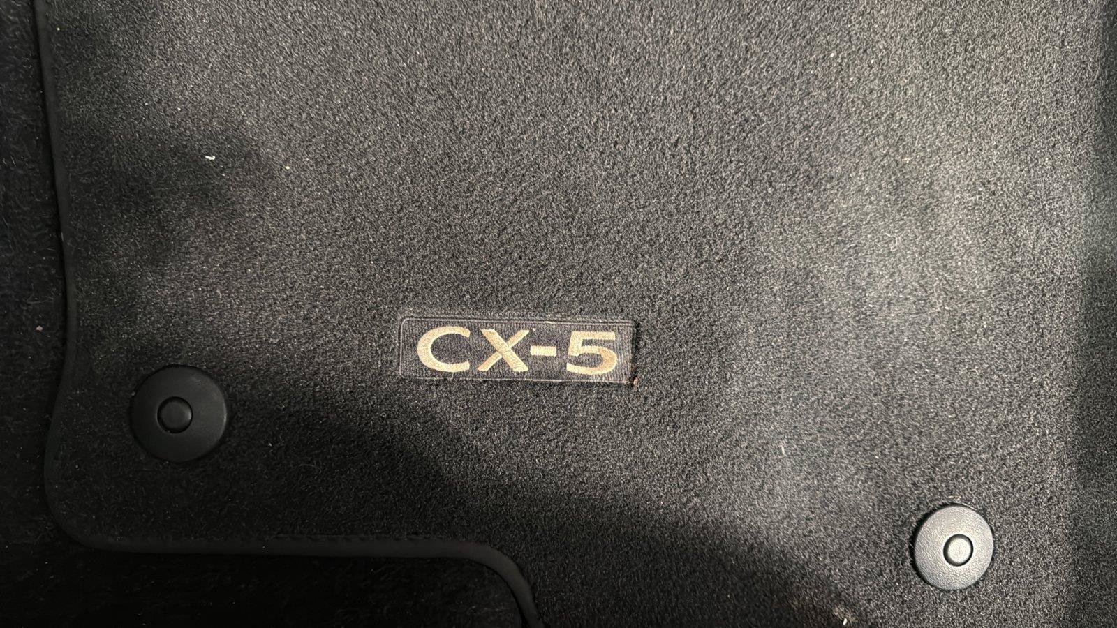 Used 2022 MAZDA CX-5 AWD 2.5 S w/ Premium Plus Pkg image 29