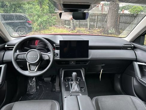 New 2026 MAZDA CX-5 Select AWD/4WD image 27