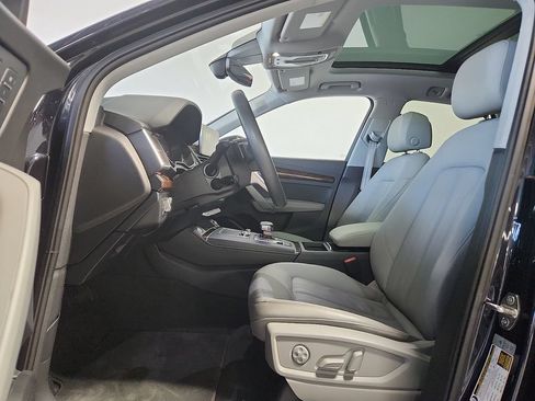 Used 2018 Audi Q5 Prestige AWD/4WD image 5