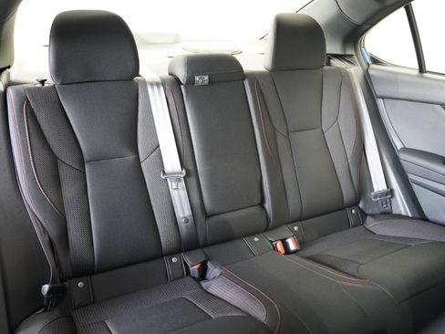 Used 2023 Subaru WRX Premium AWD/4WD image 33