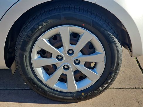 Used 2015 Kia Rio LX w/ Power Package image 34