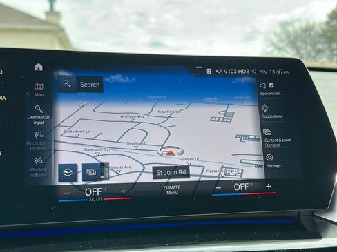 Certified 2023 BMW X1 xDrive28i w/ Premium Package image 38