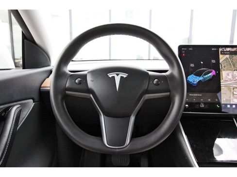 Used 2020 Tesla Model Y Long Range AWD/4WD image 15