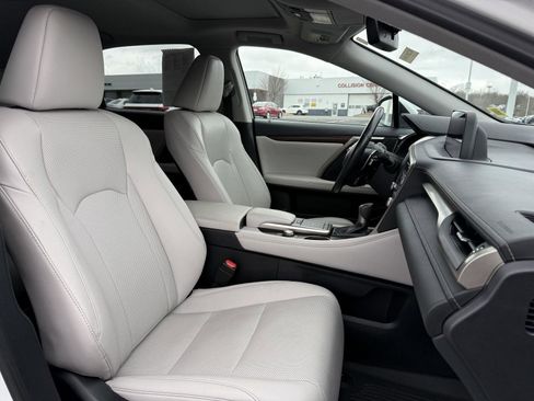 Certified 2021 Lexus RX 350 w/ Premium Package image 25