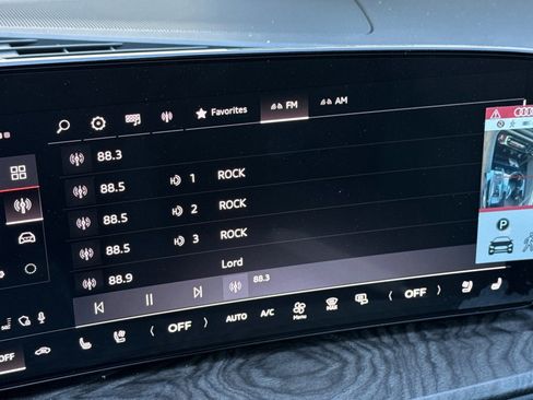 New 2025 Audi Q5 Premium Plus image 15