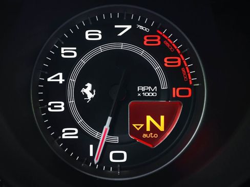 Certified 2020 Ferrari 488 Pista Coupe image 36