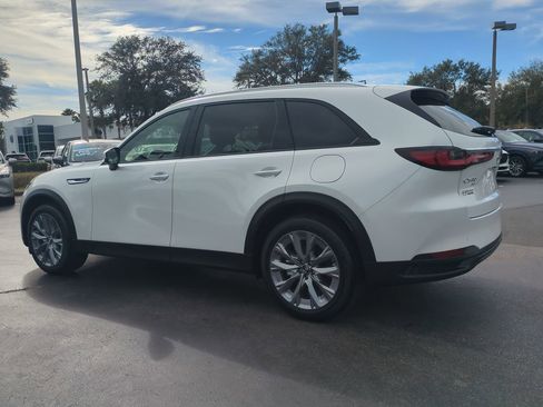 New 2026 MAZDA CX-90 3.3 Turbo w/ Preferred Package image 6