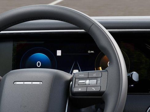 New 2026 Hyundai Palisade SEL image 59