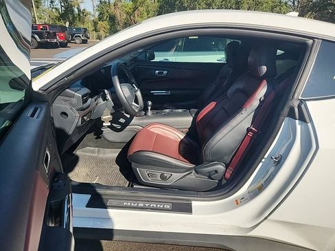 Used 2024 Ford Mustang GT Premium image 24