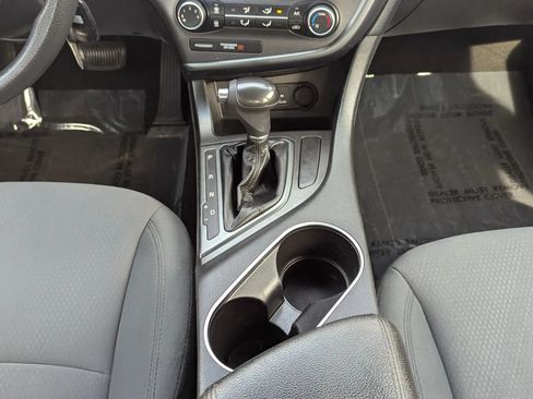 Used 2015 Kia Optima LX w/ Paint Protection Film Package FWD image 16
