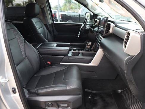 Used 2023 Toyota Tundra Limited AWD/4WD image 42