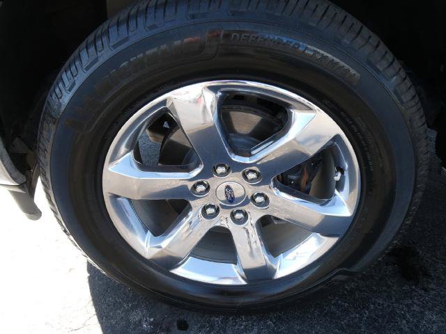 Certified 2021 Ford F150 Lariat AWD/4WD image 10