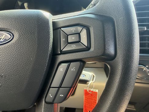 Used 2018 Ford F150 XL w/ Equipment Group 101A Mid AWD/4WD image 33