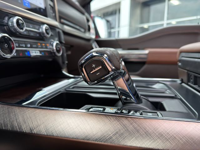 Used 2024 Ford F150 King Ranch AWD/4WD image 44