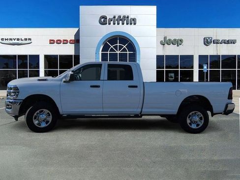 New 2026 RAM 2500 Tradesman image 10