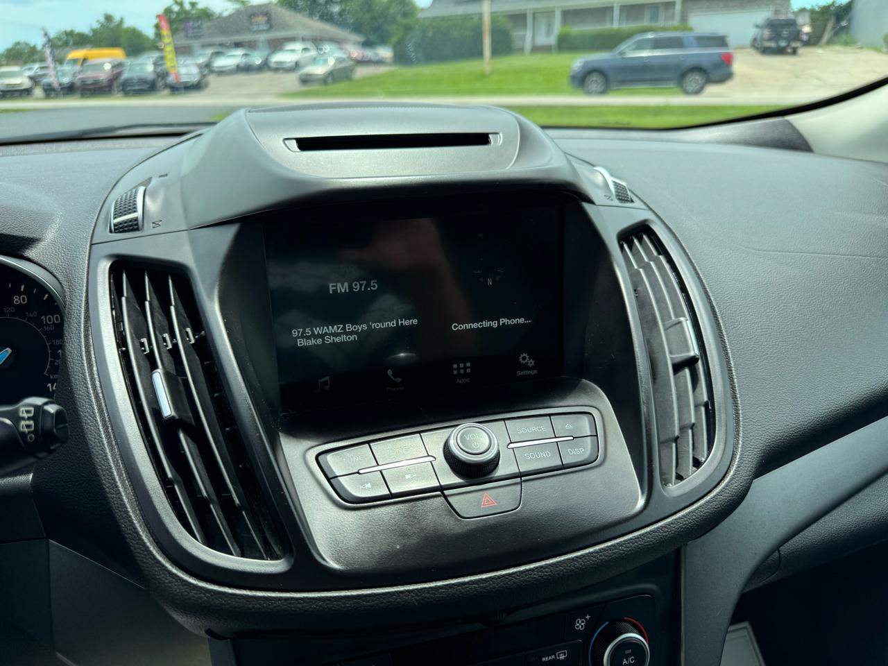 Used 2018 Ford Escape SE w/ SE Sync 3 Package AWD/4WD image 31