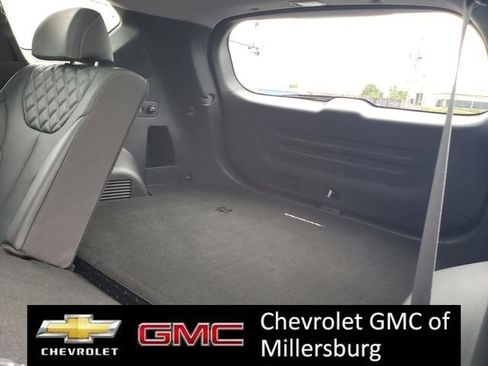 Used 2021 Hyundai Santa Fe SEL Premium w/ Cargo Package image 14