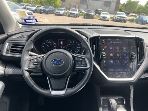 Used 2023 Subaru Ascent Premium w/ Convenience Package AWD/4WD image 2