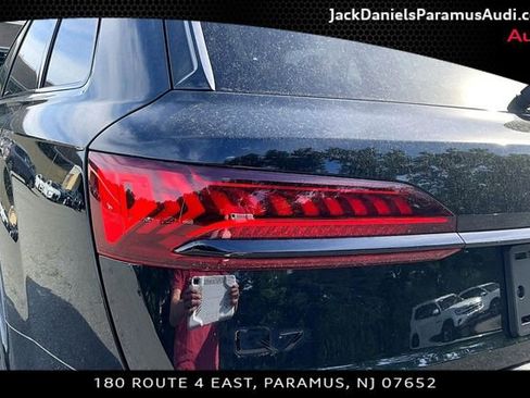 Used 2023 Audi Q7 2.0T Premium Plus w/ Premium Plus Package AWD/4WD image 22