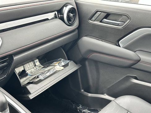 Certified 2023 Chevrolet Colorado Z71 w/ Z71 Convenience Package 2 image 30