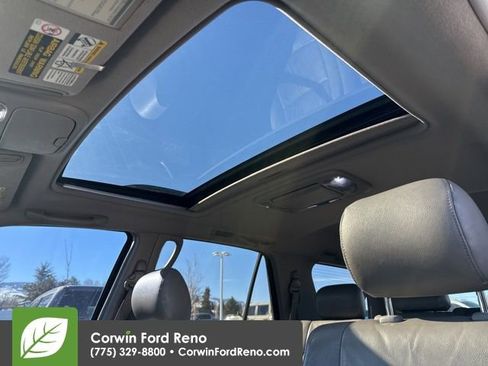 Used 2007 Toyota Sequoia Limited image 12