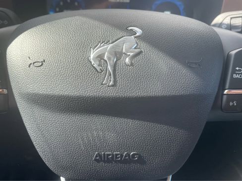 New 2025 Ford Bronco Sport Outer Banks image 20