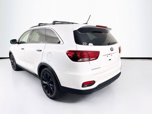 Used 2020 Kia Sorento S AWD/4WD image 7