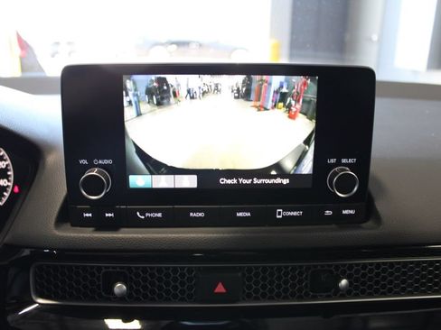 Used 2023 Honda Civic Sport image 14