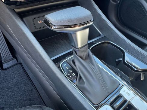 New 2026 Hyundai Tucson SEL AWD/4WD image 25