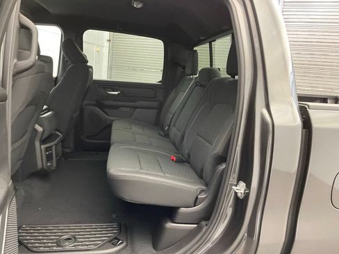 New 2026 RAM 1500 Express RWD image 16