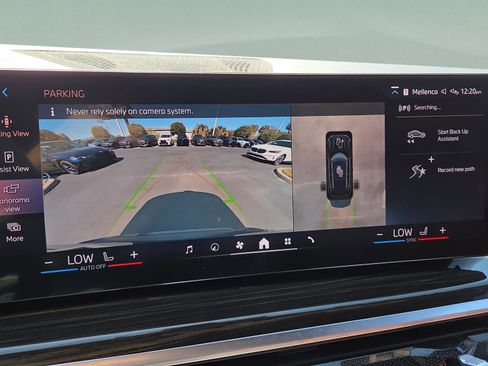 Certified 2024 BMW X5 xDrive40i w/ Premium Package image 35