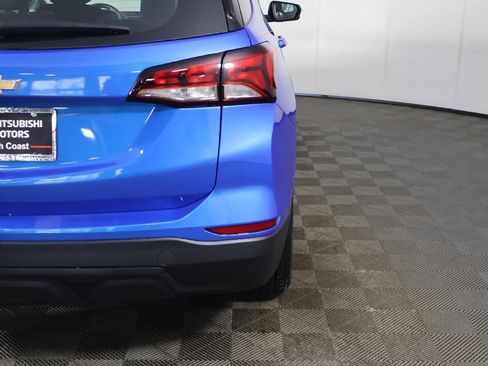 Used 2024 Chevrolet Equinox LS image 14