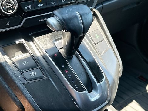 Used 2018 Honda CR-V EX-L image 22