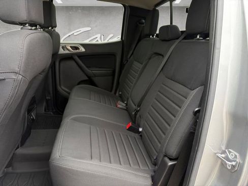 Used 2023 Ford Ranger XLT w/ Equipment Group 302A High image 22