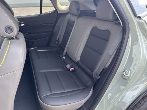 New 2025 Chevrolet Trax ACTIV w/ Driver Confidence Package image 22