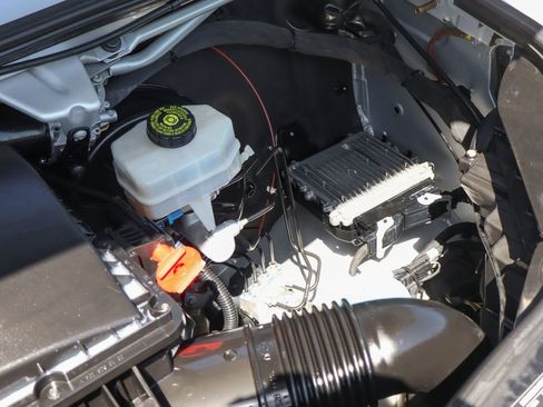 Used 2020 Mercedes-Benz Sprinter 2500 image 19