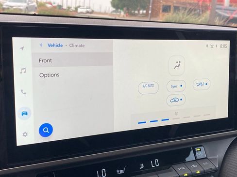 Used 2026 Toyota Camry SE w/ Multimedia Upgrade Package image 23