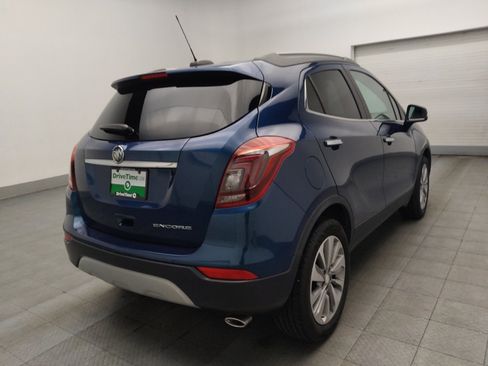 Used 2019 Buick Encore Preferred FWD image 9