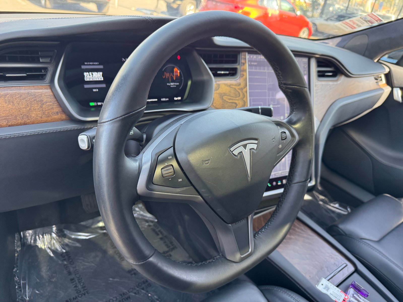 Used 2019 Tesla Model S 100D AWD/4WD image 22