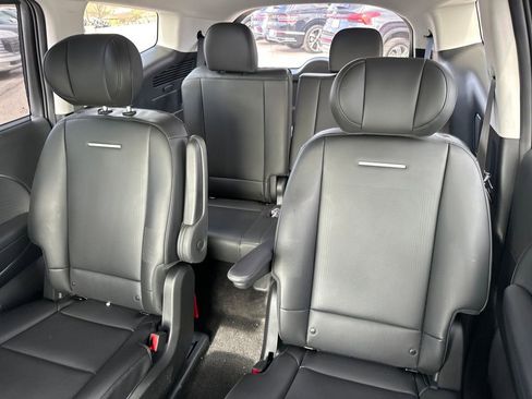 New 2026 Hyundai Ioniq 9 Limited image 30